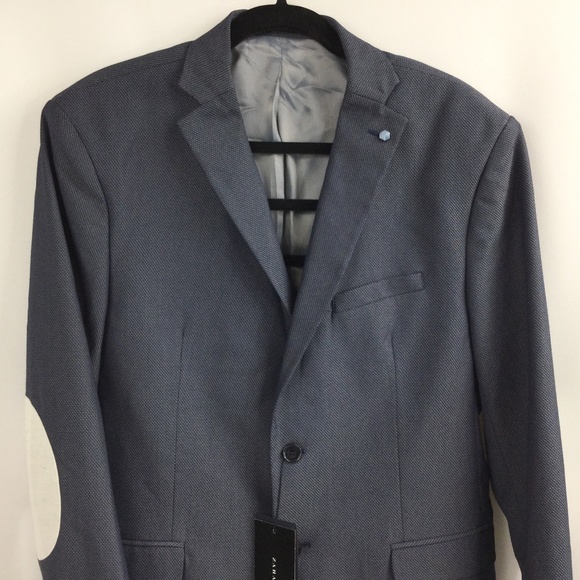 zara man classic sport jacket